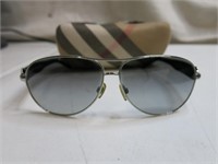 Burberry Sunglasses in Protective Case