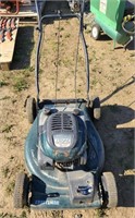 Craftsman 6.7hp Self Propelled Lawn Mower