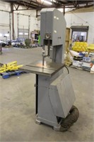 Wallace Band Saw Worked When Removed Per Seller