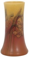 Rookwood 1925 Butterfat Glaze Vase