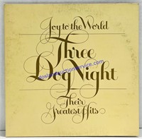 Three Dog Night - Their Greatest Hits Record