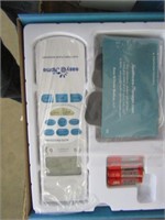 EASY @ HOME - TENS PAIN RELIEF DEVICE