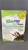 Quikpro Roundup Weed Killer