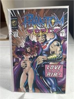 PHANTOM FORCE #7