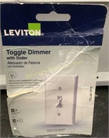 Leviton Toggle Dimmer