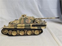 21st Century Toys WWII German Panther Tank #413
