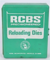 2 RCBS Full Length Reloading Dies For .22-250