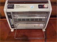 Robeson heater