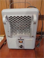 Patton heater