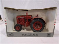 Spec Cast Liberty Classics McCormick W-30 Tractor