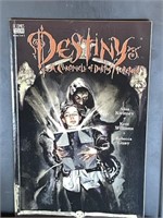 Destiny A Chronicle of Deaths Foretold #3 Vertigo