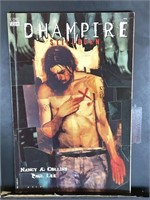 Dhampire:Stillborn Vertigo Trade Paperback