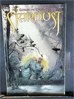 Neil Gaiman Stardust #3 Vertigo Trade Paperback