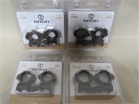 Riton Scope Rings