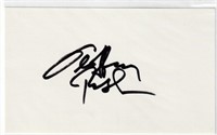 Geoffrey Rush, actor, Academy Award 1996,