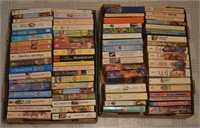 Assortment of Roamnce Novels