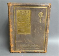 Dominion of Canada Indexed Encyclopedia