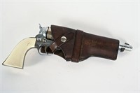COLT 45 PLAY PISTOL WITH HOLSTER