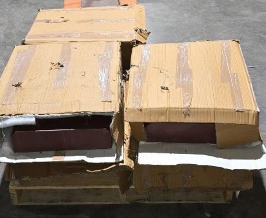Pallet Auction - Returns, Overstock, Open Box & New Items