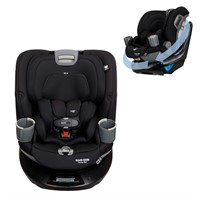 Maxi-Cosi Emme 360 Car Seat: Rotating Car Seat 360