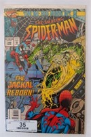 Amazing Spider-Man #399