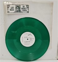 Record  - Lou Reed "No Money Down" Promo LP