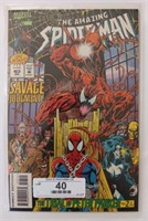 Amazing Spider-Man #403
