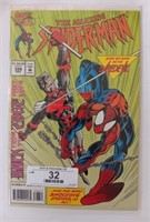 Amazing Spider-Man #396
