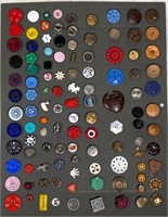 antique & vintage buttons