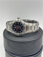 Tag Heuer Kirium WL1113 Quartz Watch