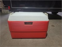 Williams 48 Quart Cooler