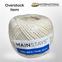 Roll of 300 ft Oven Safe Twine