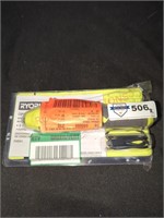 Ryobi 4V Screwdriver