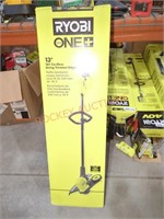 Ryobi 18V 13" String Trimmer/Edger