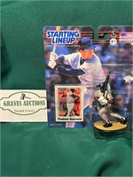 Vladimir Guerrero Baseball 2000 Starting Lineup
