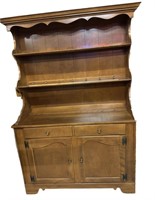 Ethan Allen Hutch