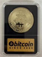 BITCOIN "B" COIN