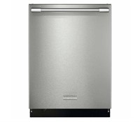 Frigidaire Professional 24 In. Stainless Steel