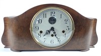 Borelli Chiming Mantel Clock (Works)