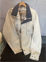 MENS JACKET-ST. JOHN’S BAY/SIZE M