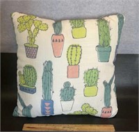 ACCENT PILLOW