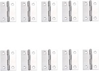 Stainless Steel Cabinet Door Hinges