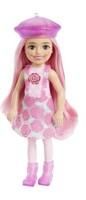 $35 Barbie Color Reveal Doll