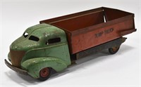 Original Wyandotte Shark Nose Dump Truck