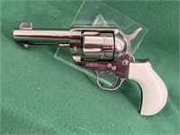 Taylor's Firearms/Pietta 1873 SA Revolver, 45 Colt