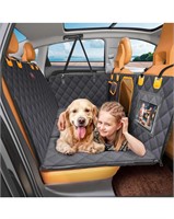 $160 Manificent Back Seat Extender for Dogs