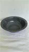 Granite ware bowl