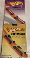 2nd  and 3rd Edition hot wheels  ultimate guide