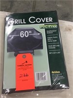 grill cover