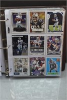 Cowboys Football Cards -Aikman Smith Romo Prescott